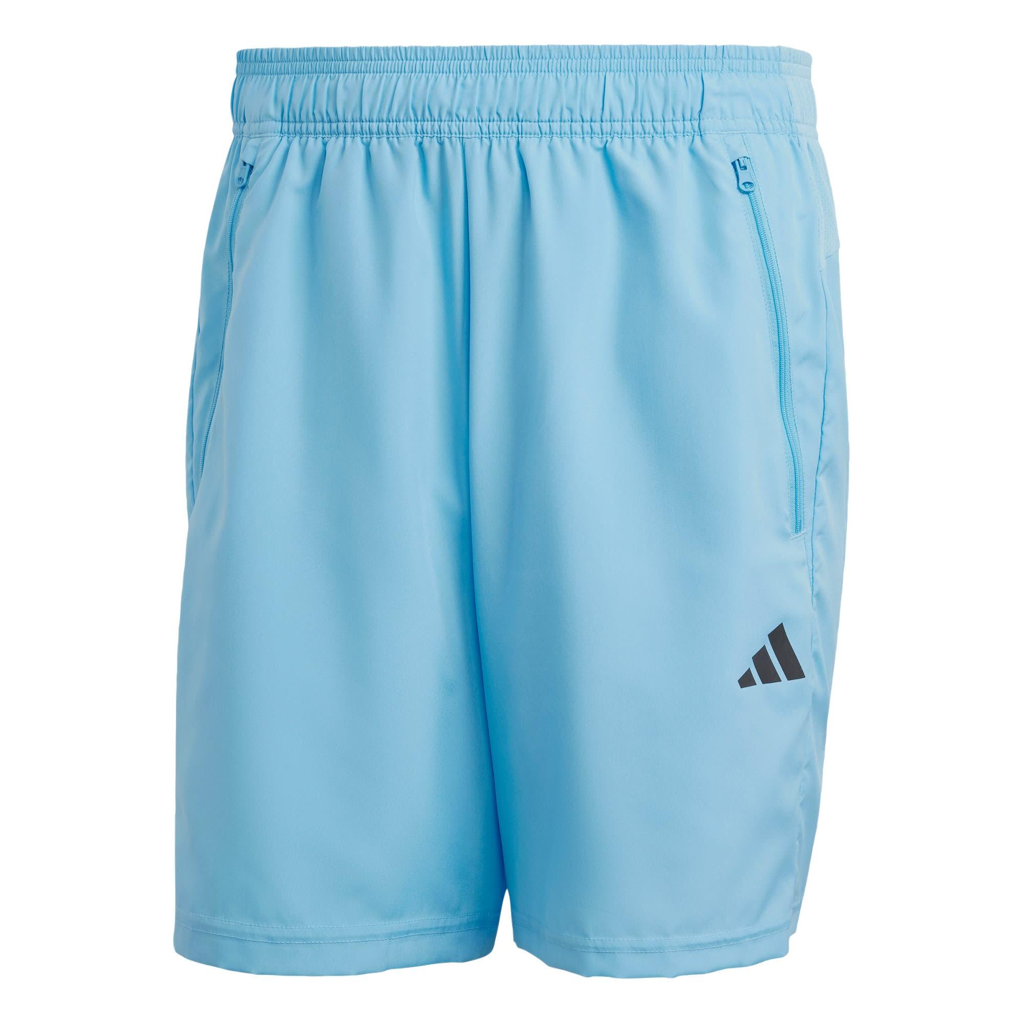 Train Essentials Woven Training Shorts 2/5