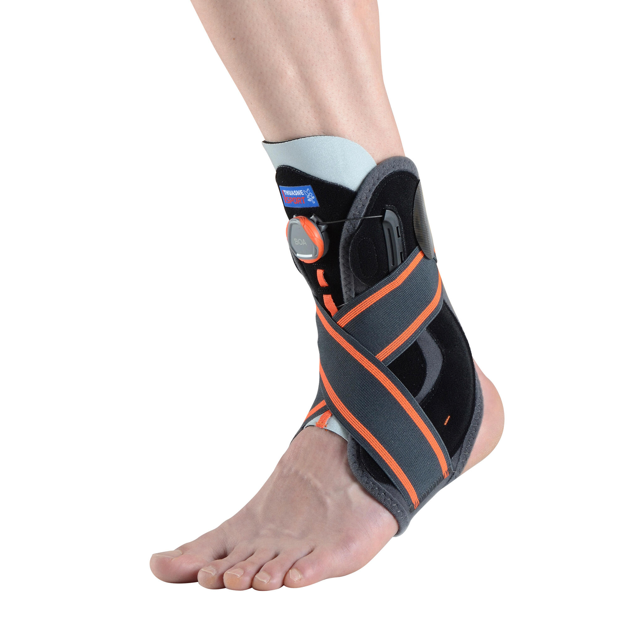 Chevillère stabilisatrice Boa® 3/5