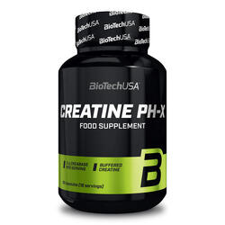 Kre-alkalyn® - Creatine pH-X