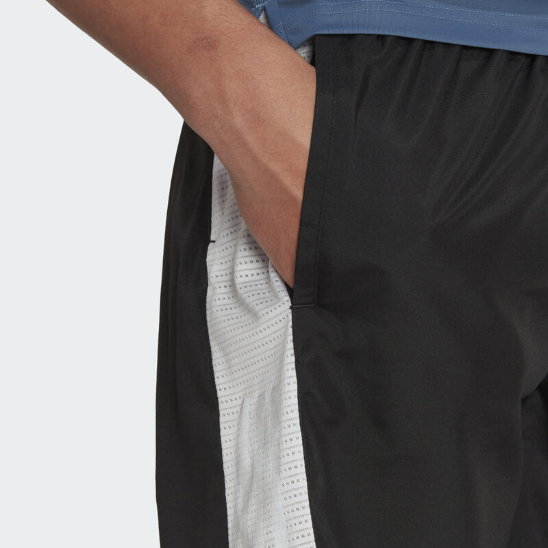 Own the Run Shorts