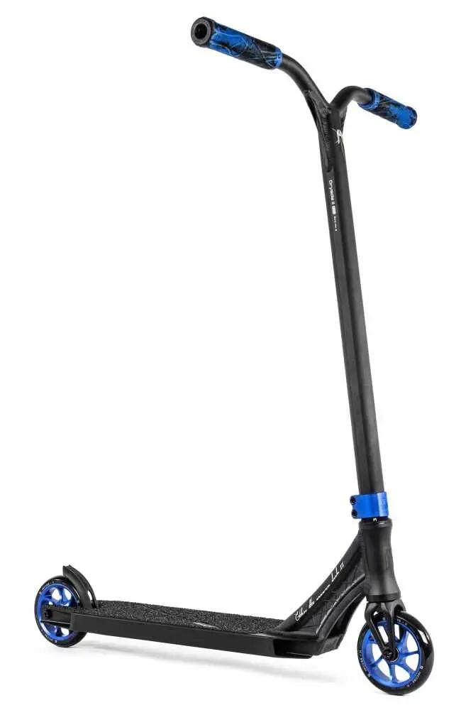 Ethic Trianon Stuntstep Bar (620mm - Zwart