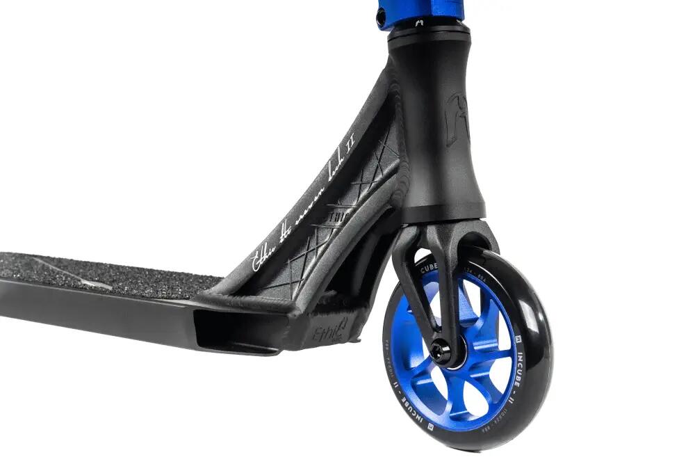 Stunt Scooter - Erawan V2 - M - Blau - Ethic Dtc 4/7