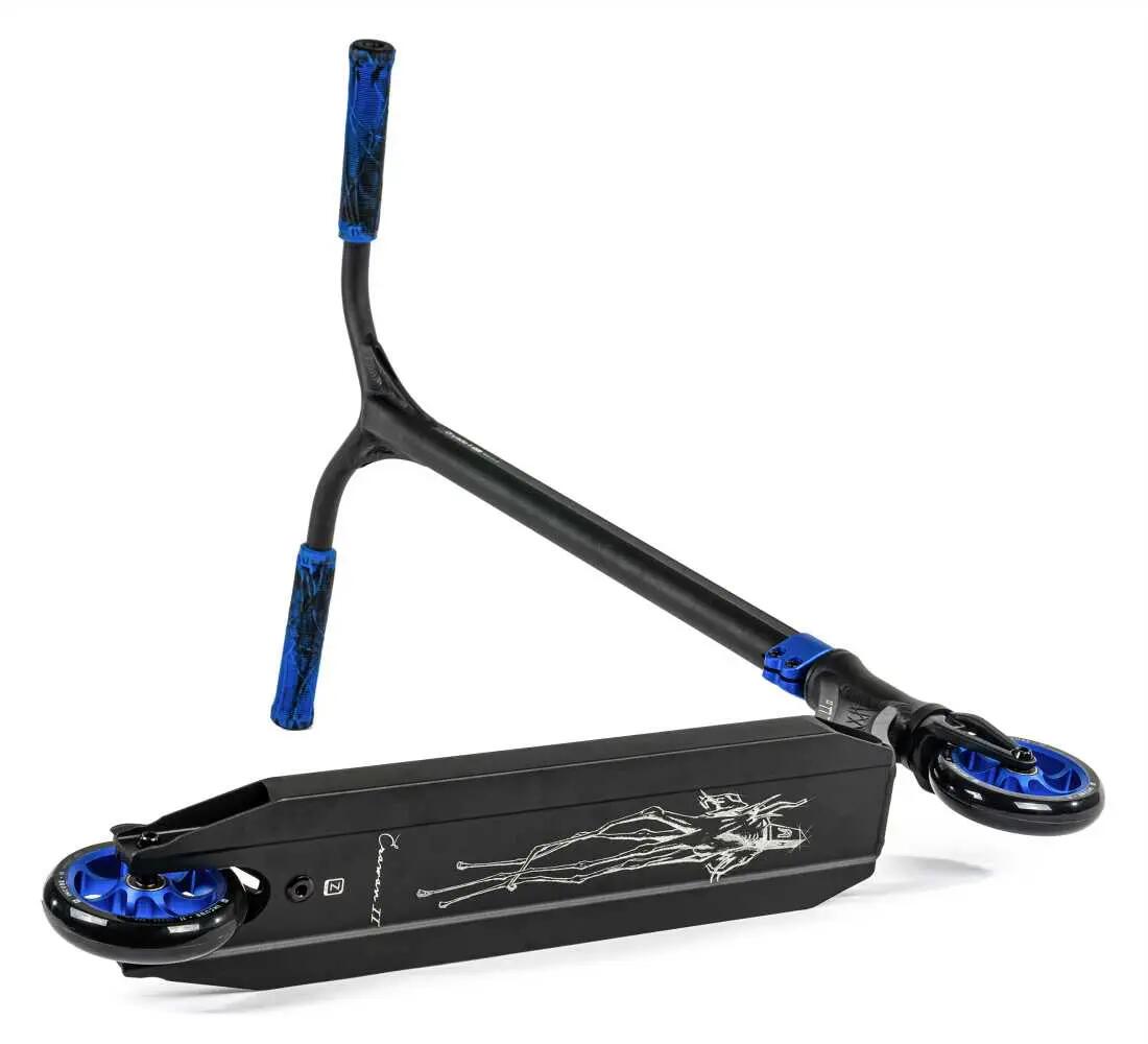 Stunt Scooter - Erawan V2 - M - Blau - Ethic Dtc 3/7