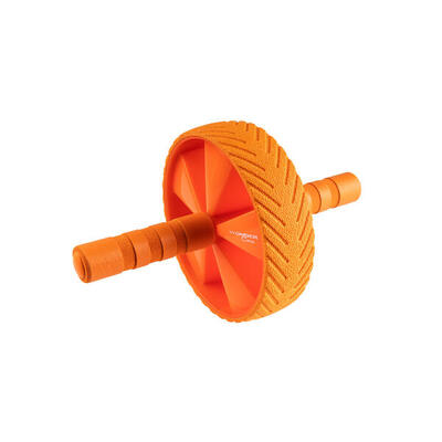 Wonder core - exercise wheel