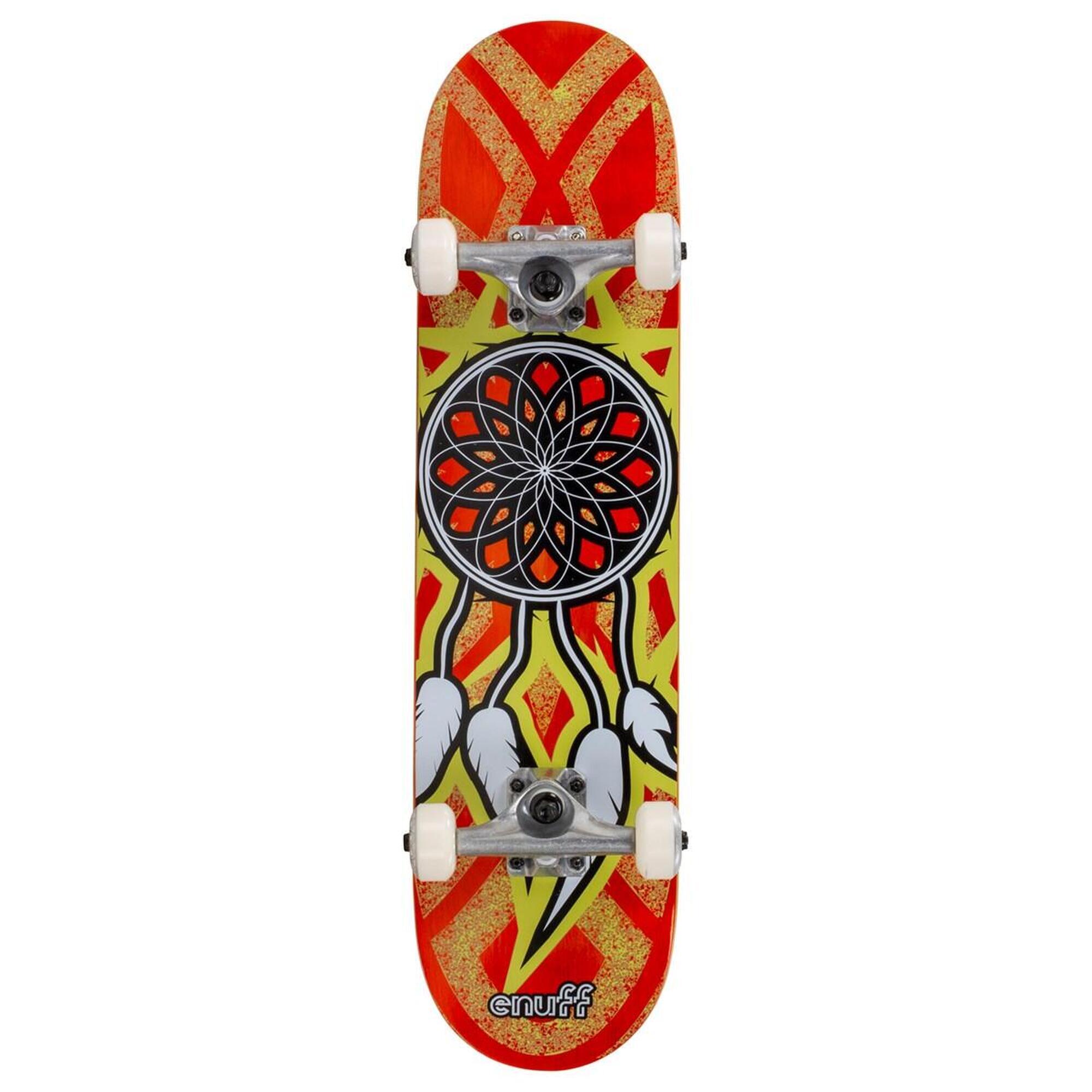 ENUFF SKATEBOARDS Dětský skateboard Dreamcatcher Mini 7.25"
