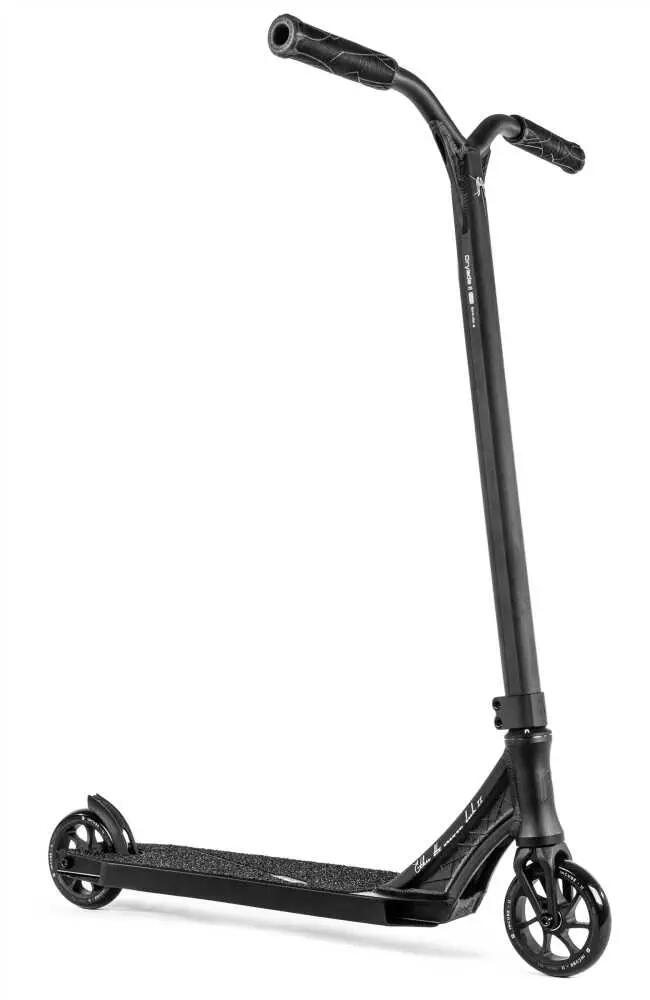 ETHIC DTC Patinete | Erawan V2 S | Cor Preto | Ethic Dtc