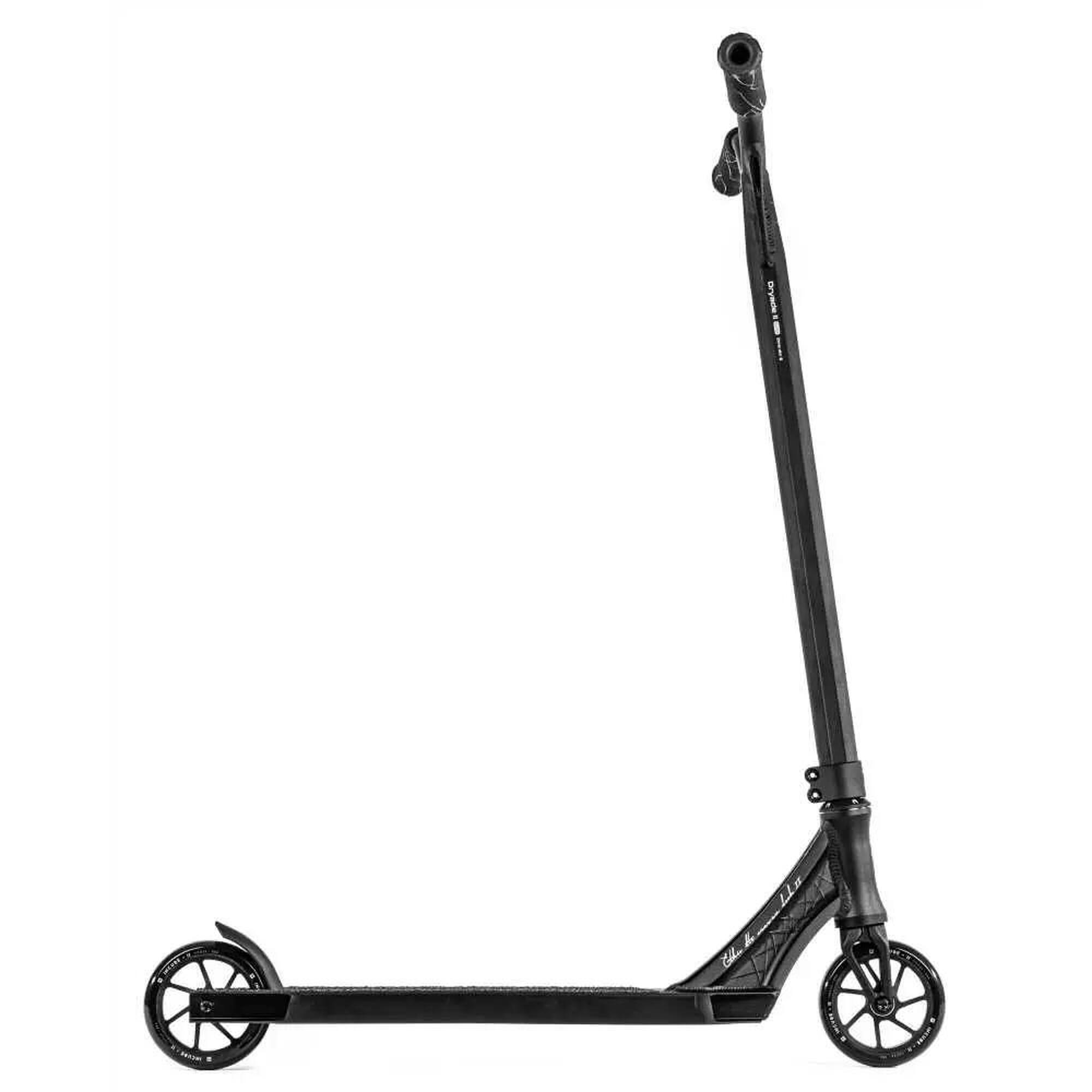 Ethic Stunt Scooter Erawan V2 M Schwarz