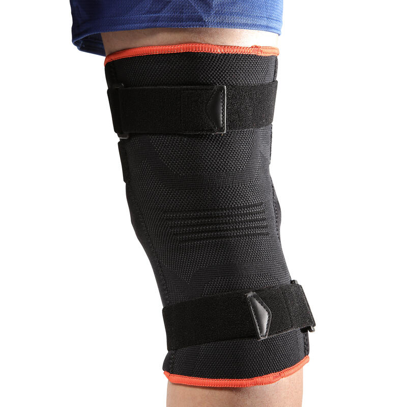 Genouillère ligamentaire renforcée
