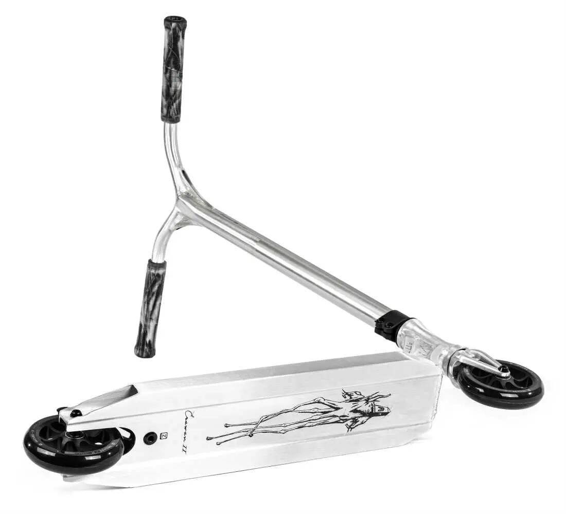 Stunt Scooter - Erawan V2 - M - Gebürstet - Ethic Dtc 3/7