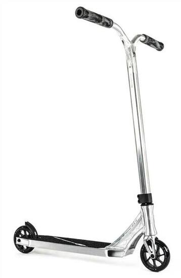 Monopattino | Erawan V2 M | Colore Nero | Ethic Dtc