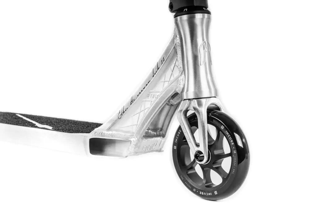 Stunt Scooter - Erawan V2 - M - Gebürstet - Ethic Dtc 4/7