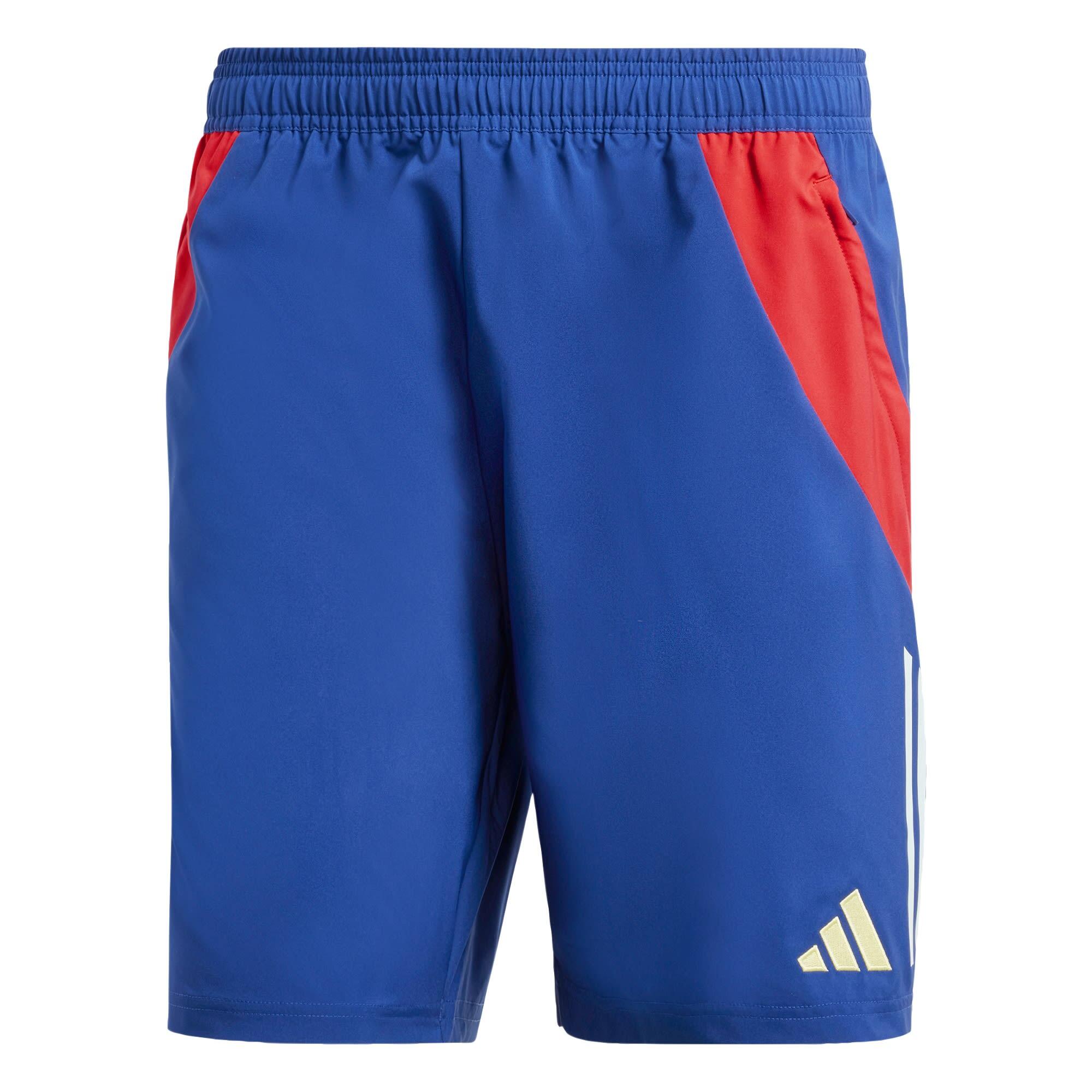 Spain Tiro 24 Competition Downtime Shorts 2/5
