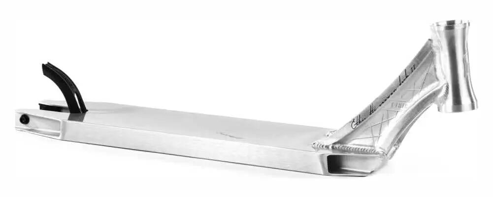 ETHIC DTC Deck de Trotinete | Erawan V2 540 mm | Cor Raw | Ethic Dtc