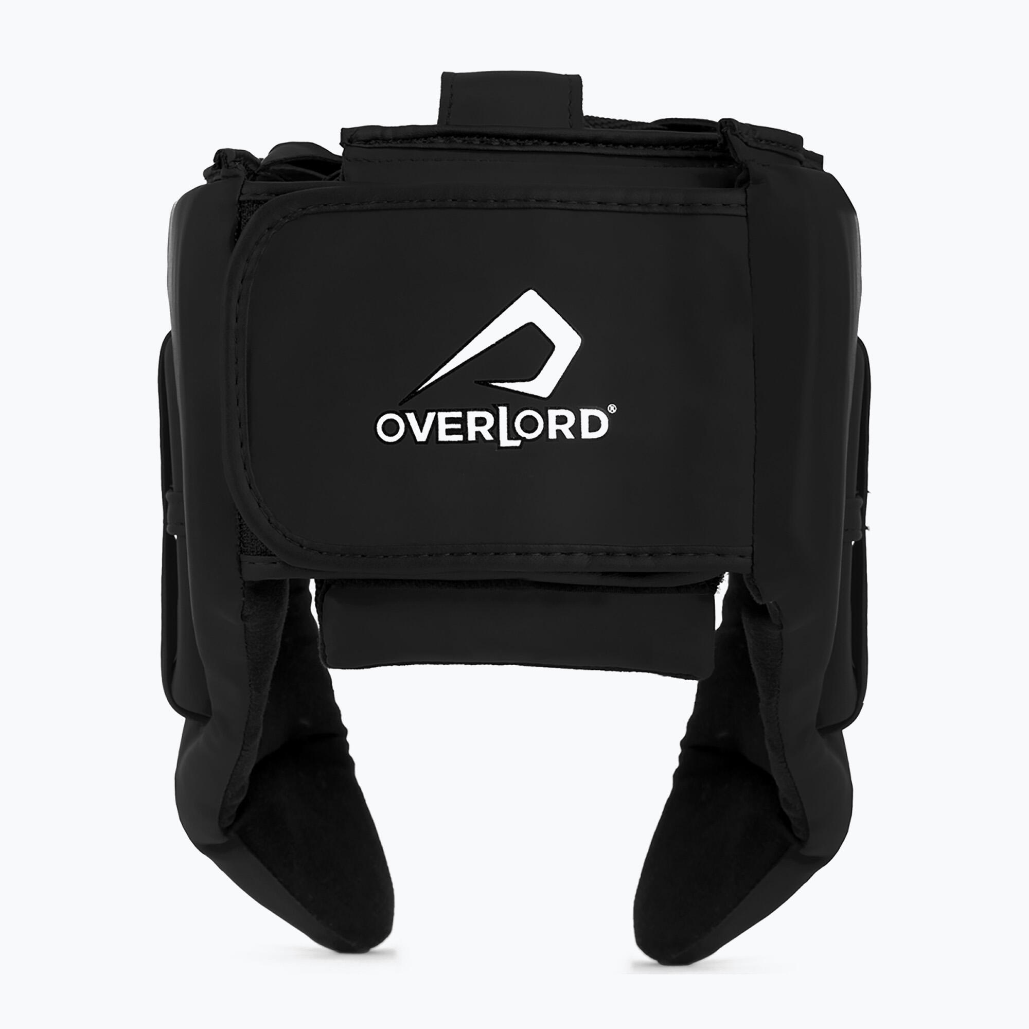 Casco de boxeo Overlord 4/4