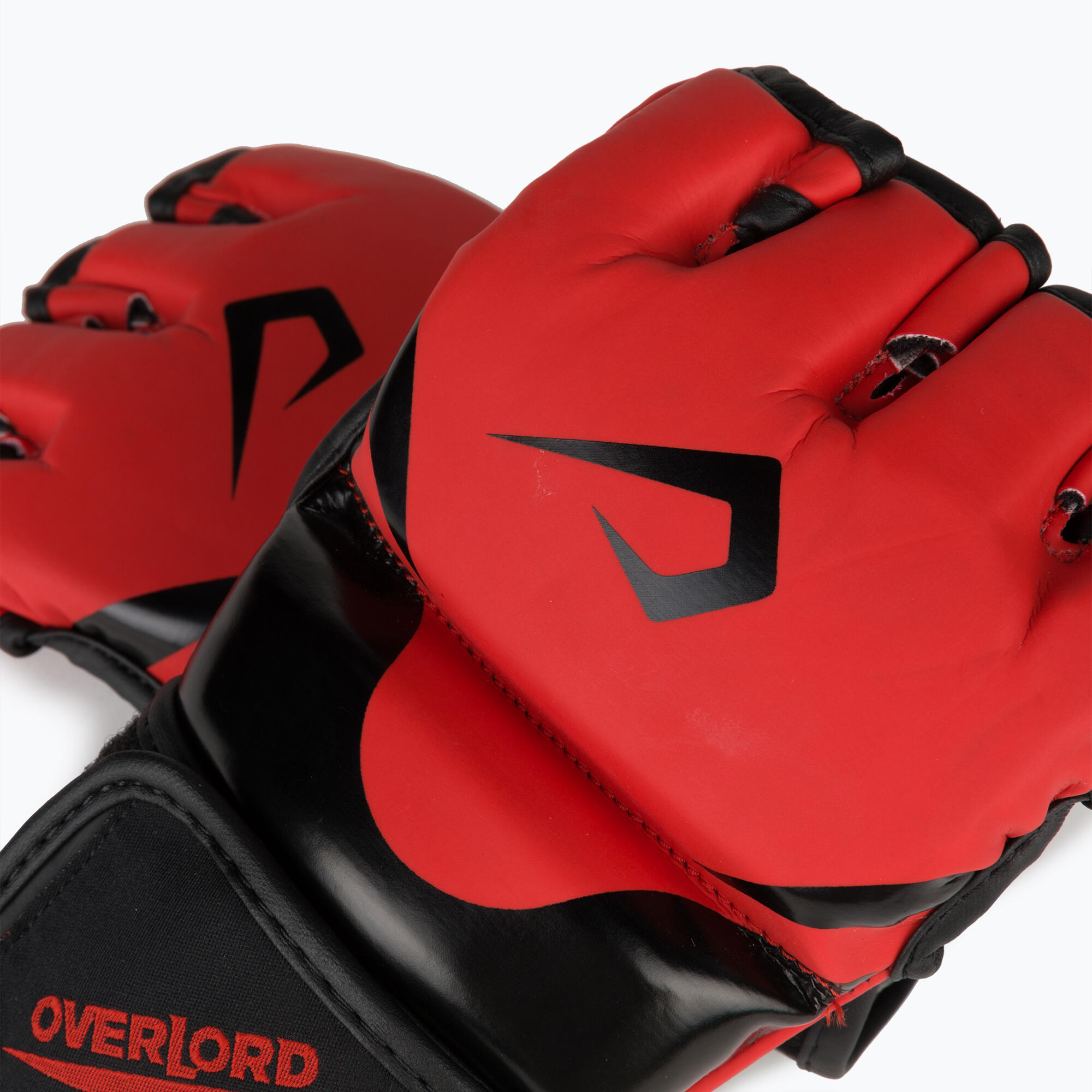 Guanti da presa Overlord X-MMA 5/5