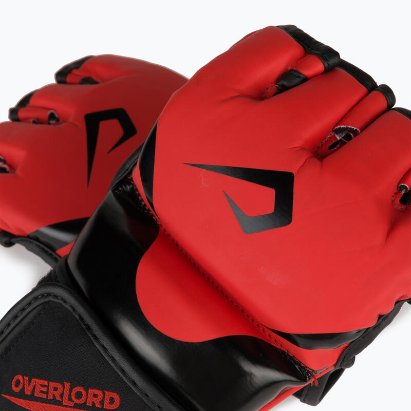 Guantes de agarre Overlord X-MMA