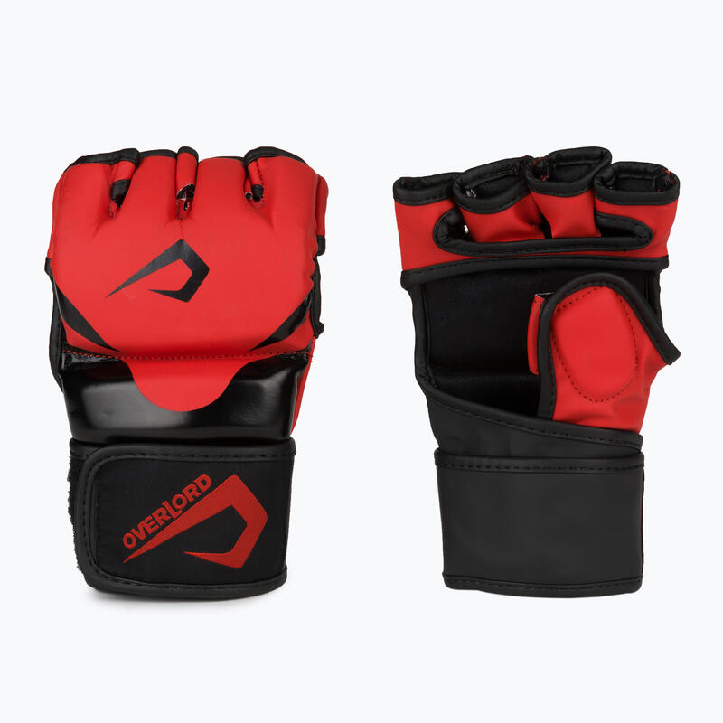 Guantes de agarre Overlord X-MMA