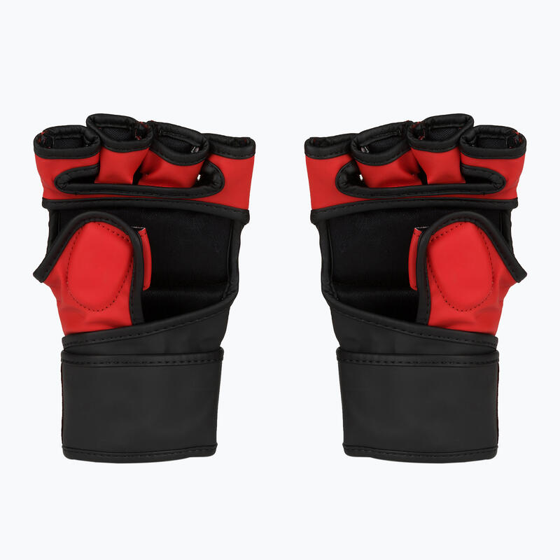 Guantes de agarre Overlord X-MMA