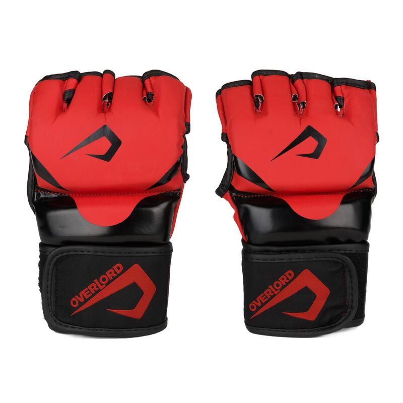 Guantes de agarre Overlord X-MMA