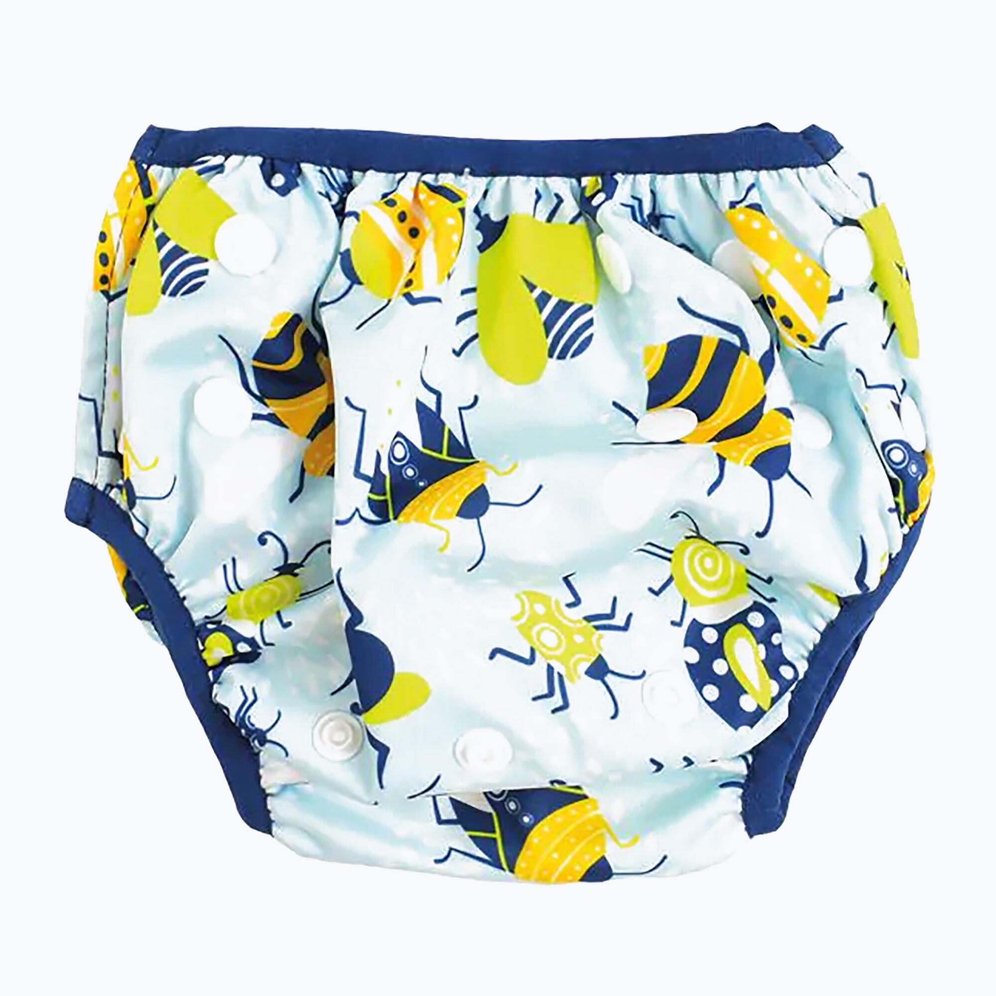 Couche de bain Splash About Insects 4/4