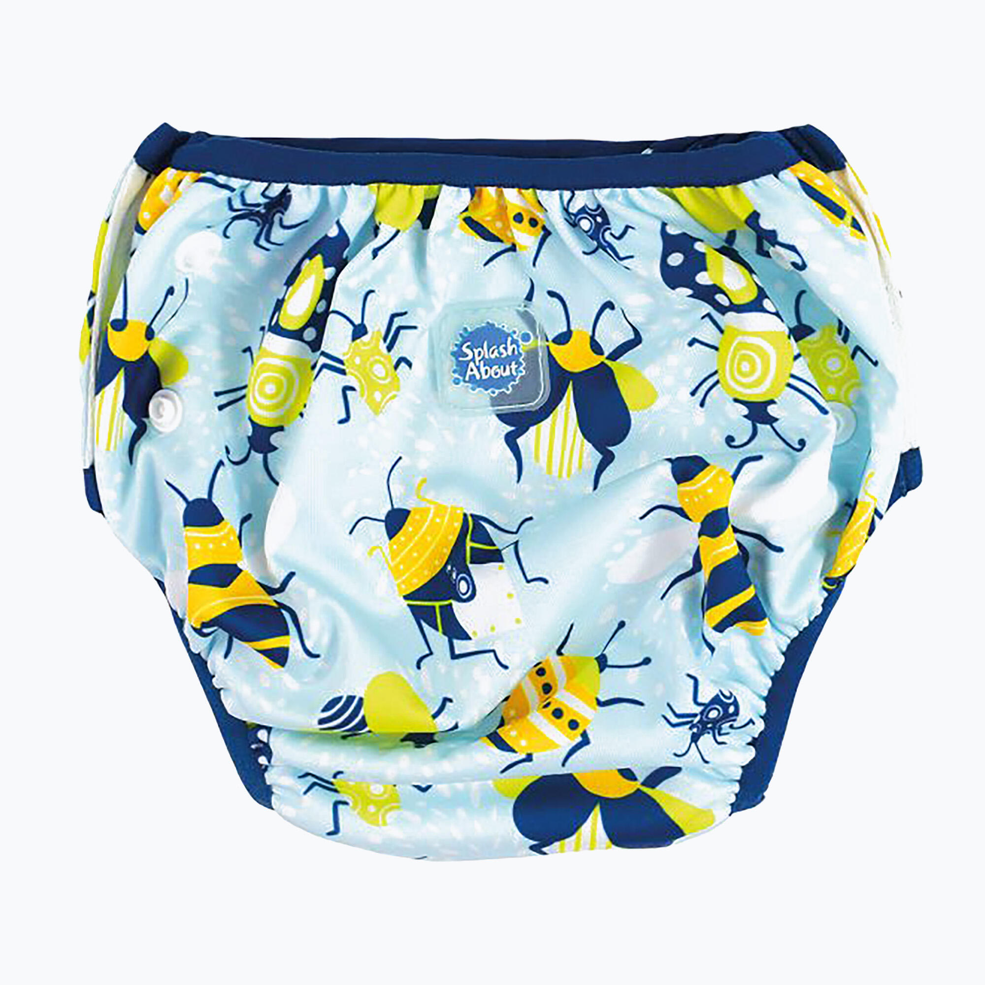Couche de bain Splash About Insects 3/4