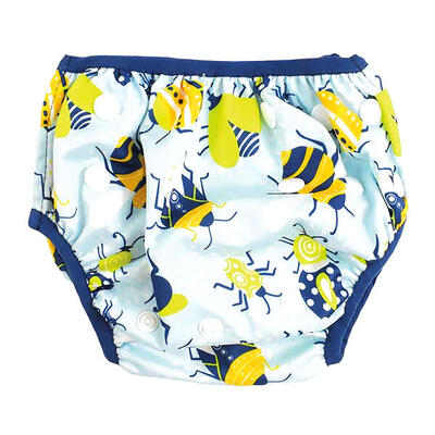 Pannolino da nuoto Splash About Insects