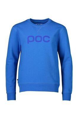Sudadera deportiva infantil POC Crew