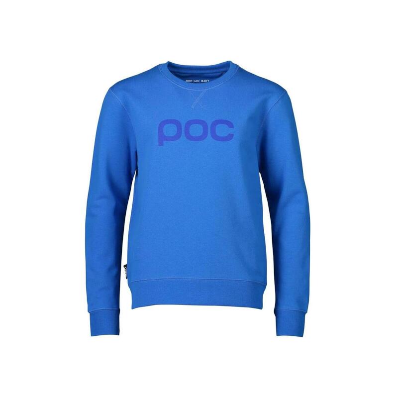 Bluza sportowa dla dzieci POC Crew