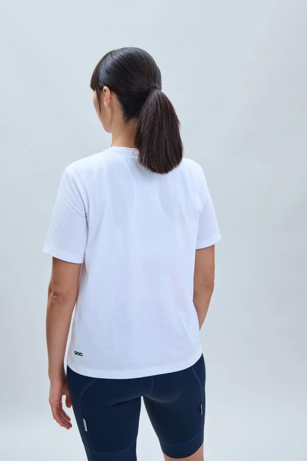 T-shirt POC Ultra Tee pour femmes 4/5
