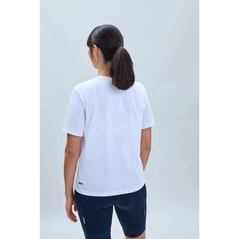 Camiseta de mujer POC Ultra Tee