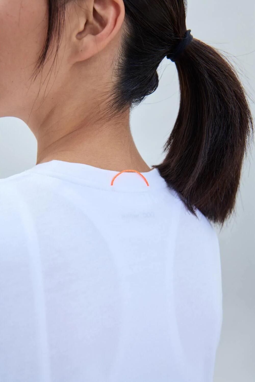 T-shirt POC Ultra Tee pour femmes 3/5