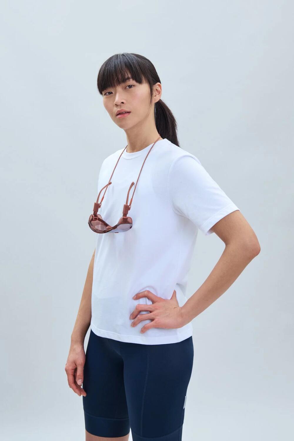 T-shirt POC Ultra Tee pour femmes 2/5