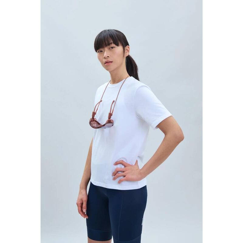 Koszulka rowerowa damska POC Ultra Tee T-Shirt