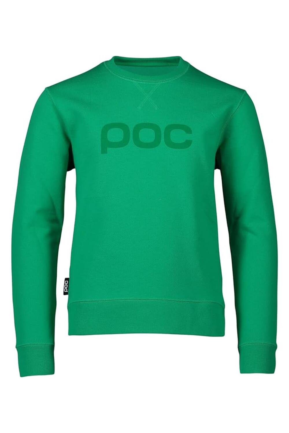 POC POC Crew Jr sportshirt voor kinderen