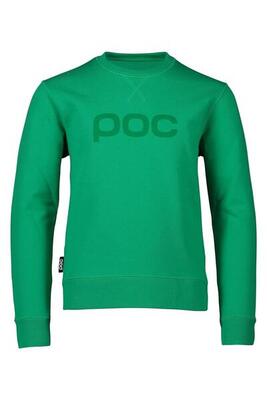 POC Crew Jr Sport-Sweatshirt für Kinder