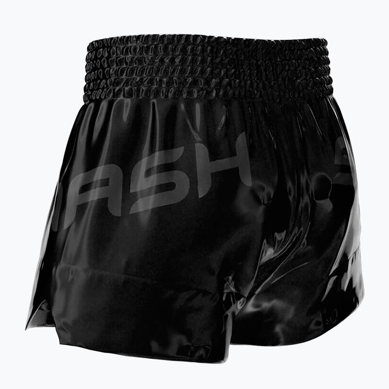 Pantalón corto de entrenamiento SMMASH Muay Thai Shadow 2.0 para hombre