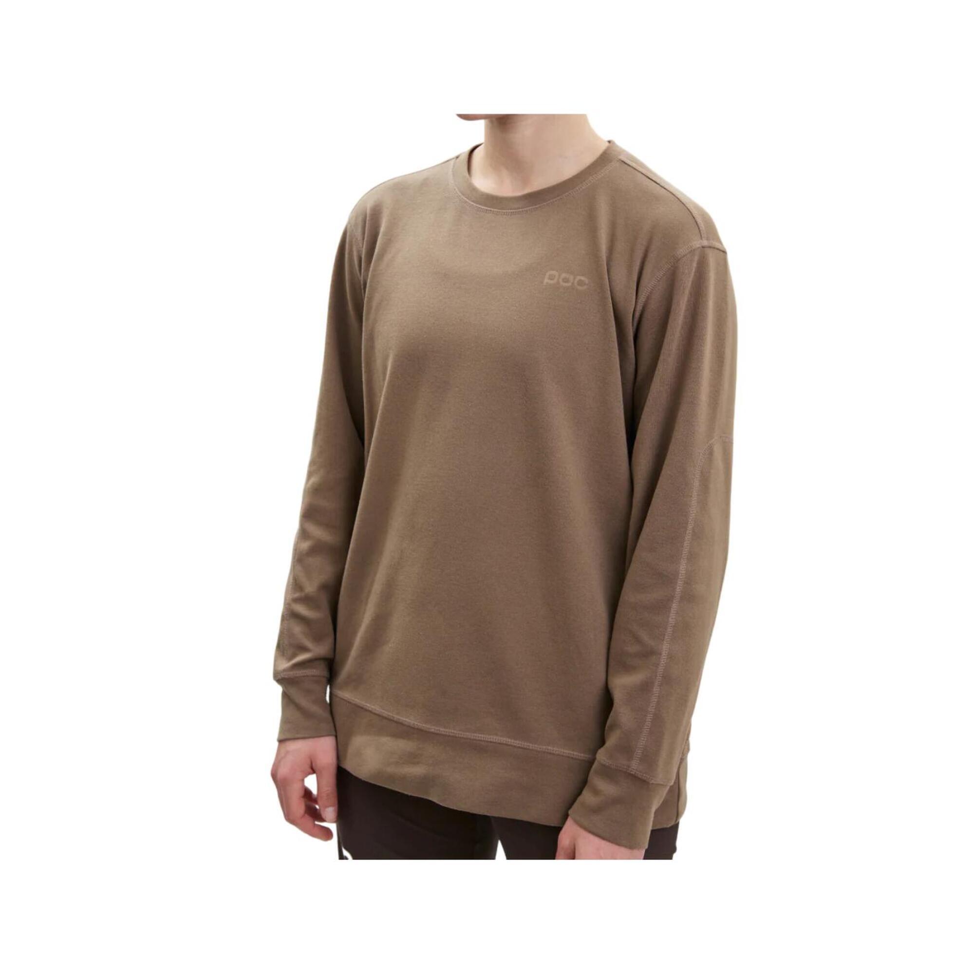 POC Dámská sportovní mikina POC Poise Crew Neck