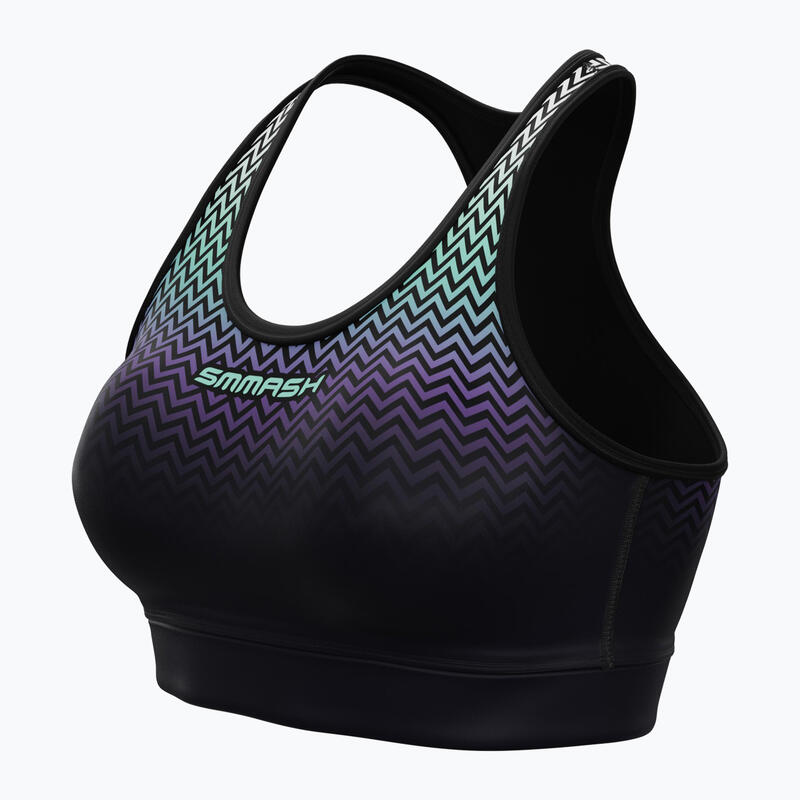 SMMASH Reggiseno fitness magnetico