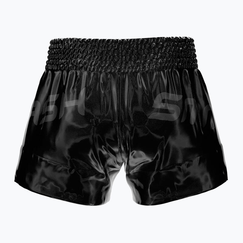 Pantalón corto de entrenamiento SMMASH Muay Thai Shadow 2.0 para hombre