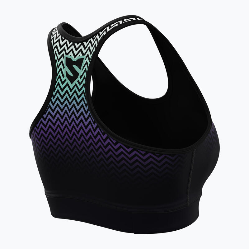 SMMASH Reggiseno fitness magnetico