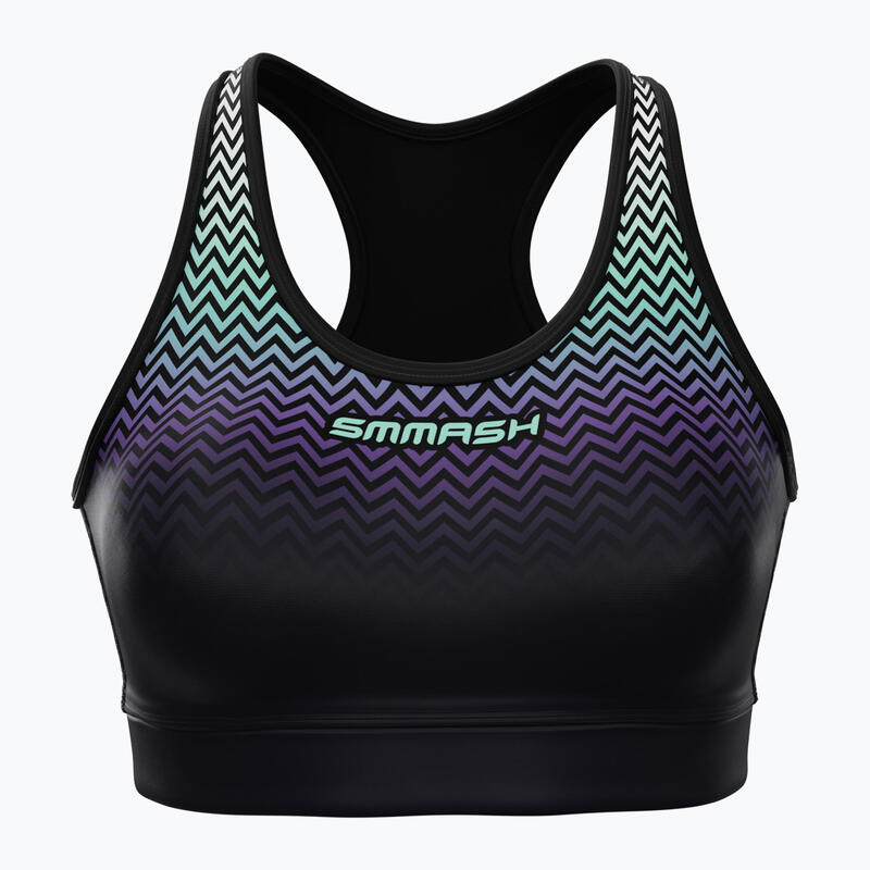 SMMASH Reggiseno fitness magnetico