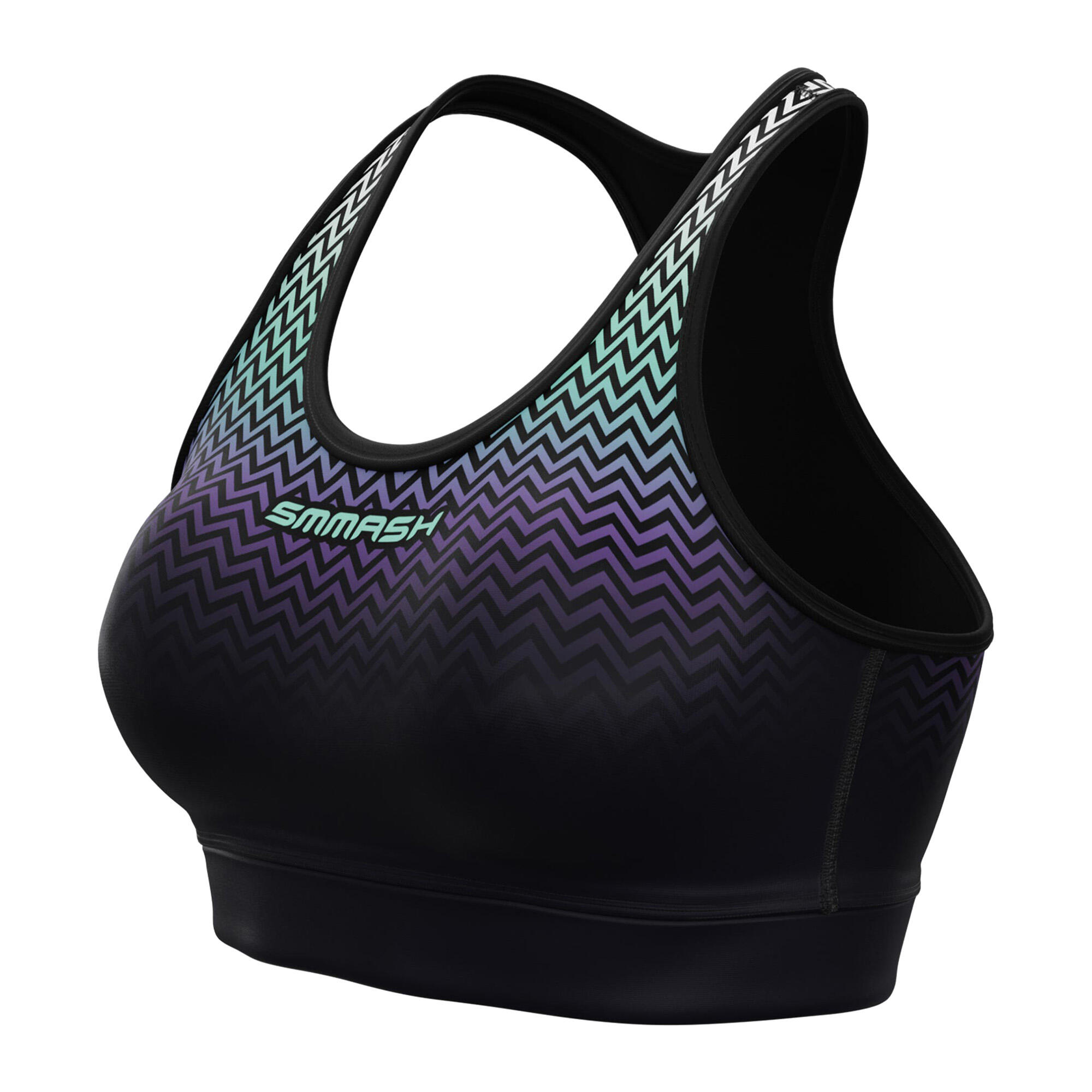 SMMASH SMMASH Magnetische fitnessbeha