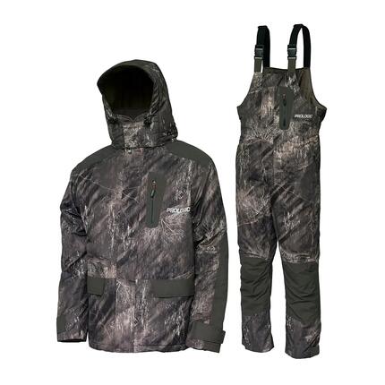 Outdoor-Anzug Highgrade Realtree, wasserdicht, Camo, Größe M