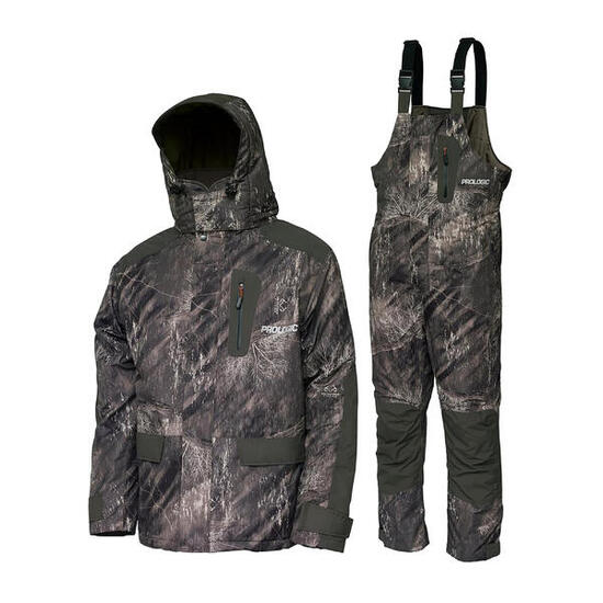 Outdoor-Anzug Highgrade Realtree, wasserdicht, Camo, Größe M