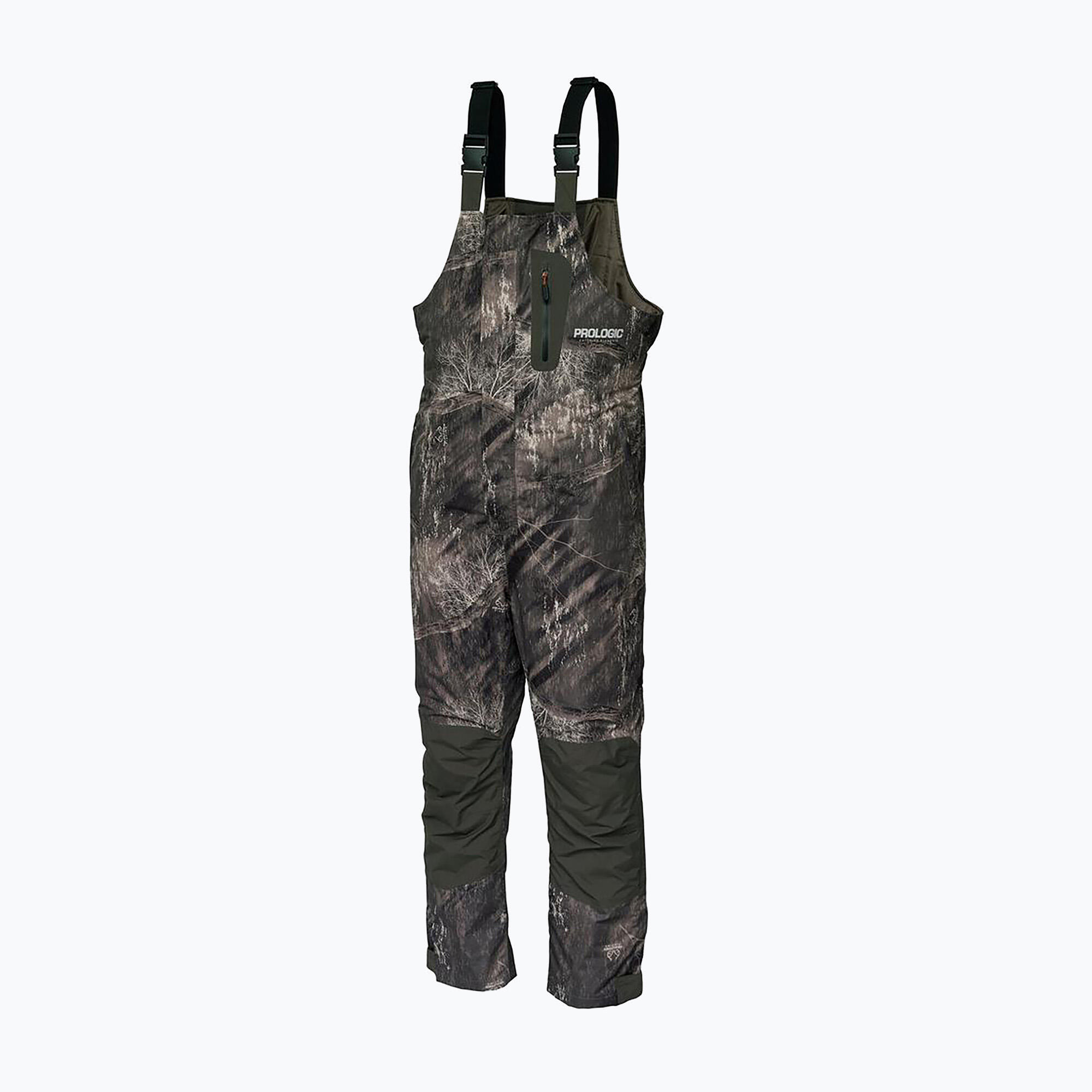 Outdoor-Anzug - isoliert, wasserdicht - Prologic Highgrade - Realtree Camo 3/4