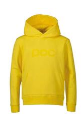 Sweat de sport pour enfants POC Hood