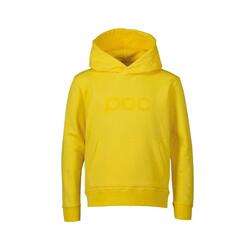 Sweat de sport pour enfants POC Hood