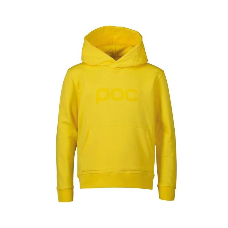 Sudadera deportiva infantil POC Hood