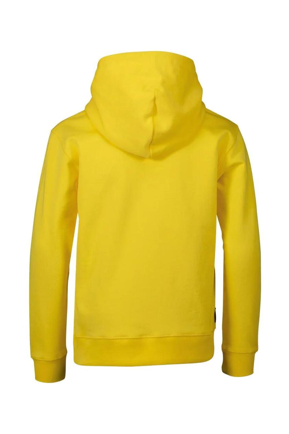 Bluza sportowa dla dzieci POC Hood 2/2