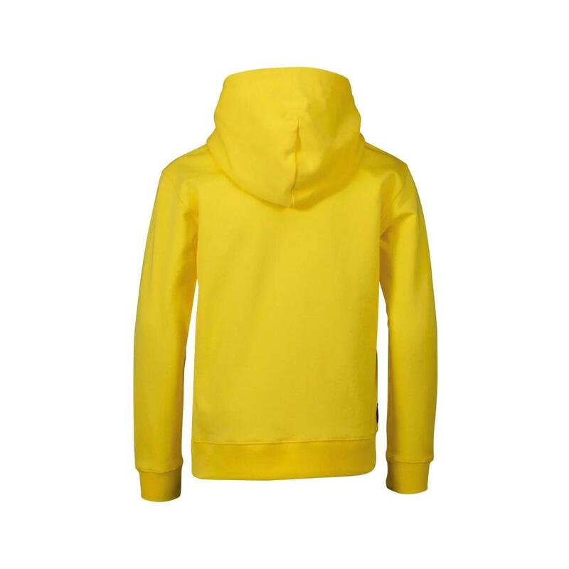 Hanorace sport pentru copii POC Hood